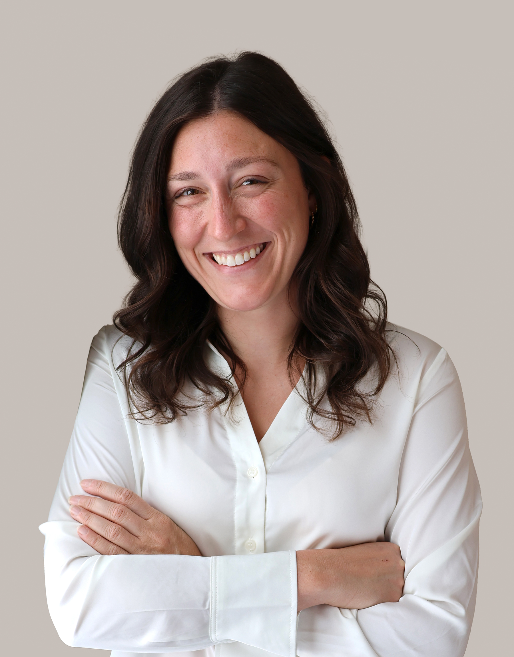 Elayna Kaylor of Five Side Solutions.