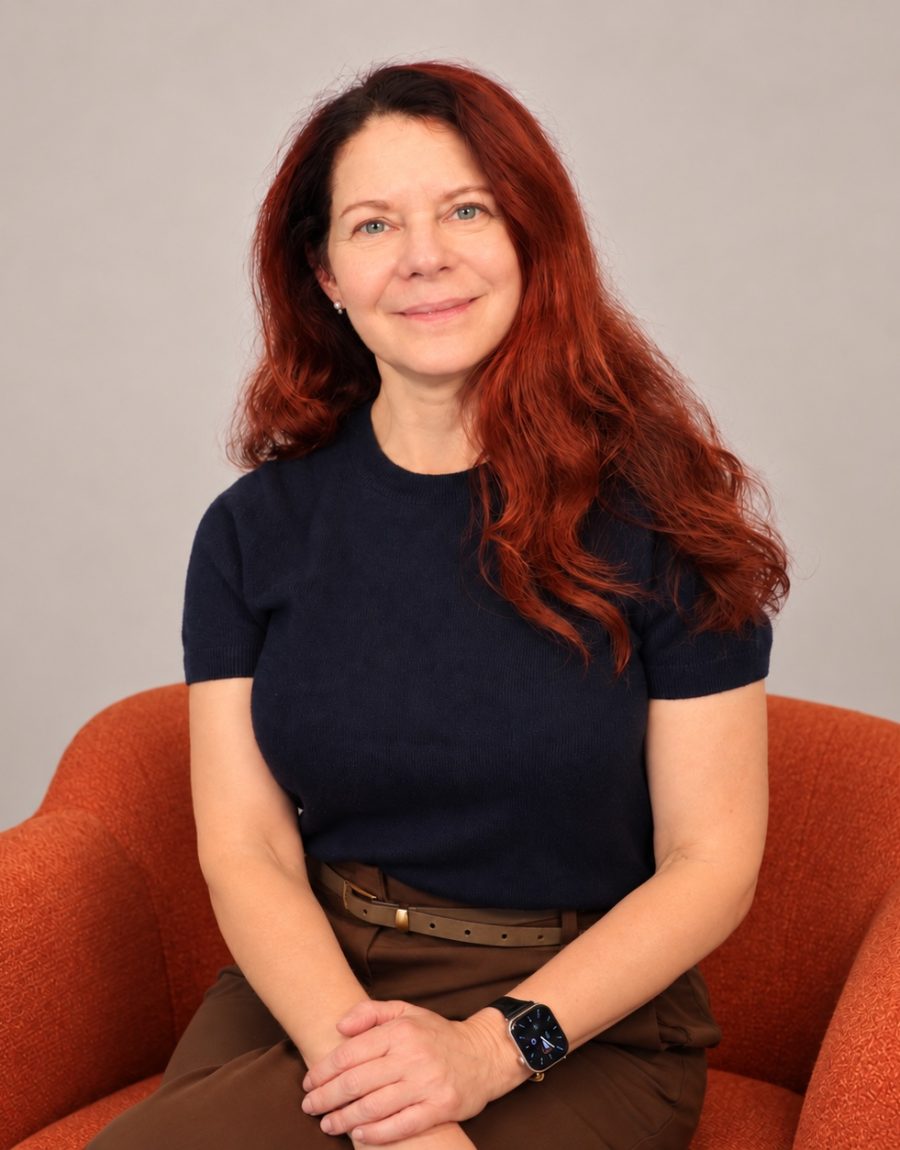 Amy Boyd, Managing Partner at Five Side Solutions.